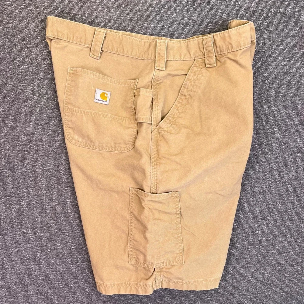 Carhartt loose fit